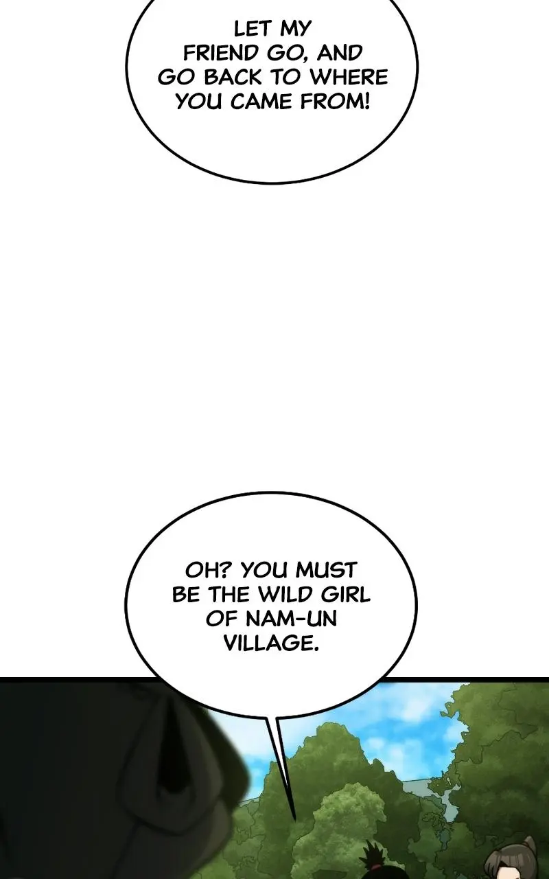 A Genius Girl Hides Her Martial Arts Achievements Chapter 8 page 127