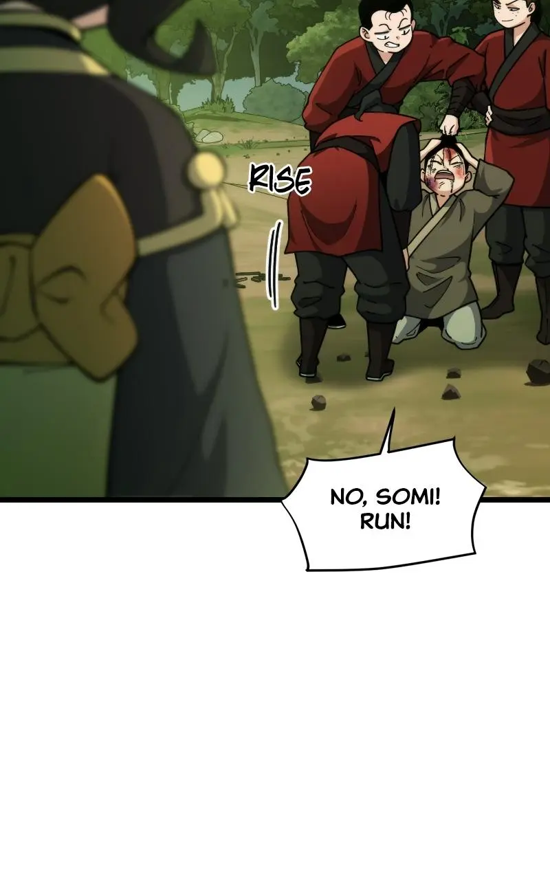 A Genius Girl Hides Her Martial Arts Achievements Chapter 8 page 128