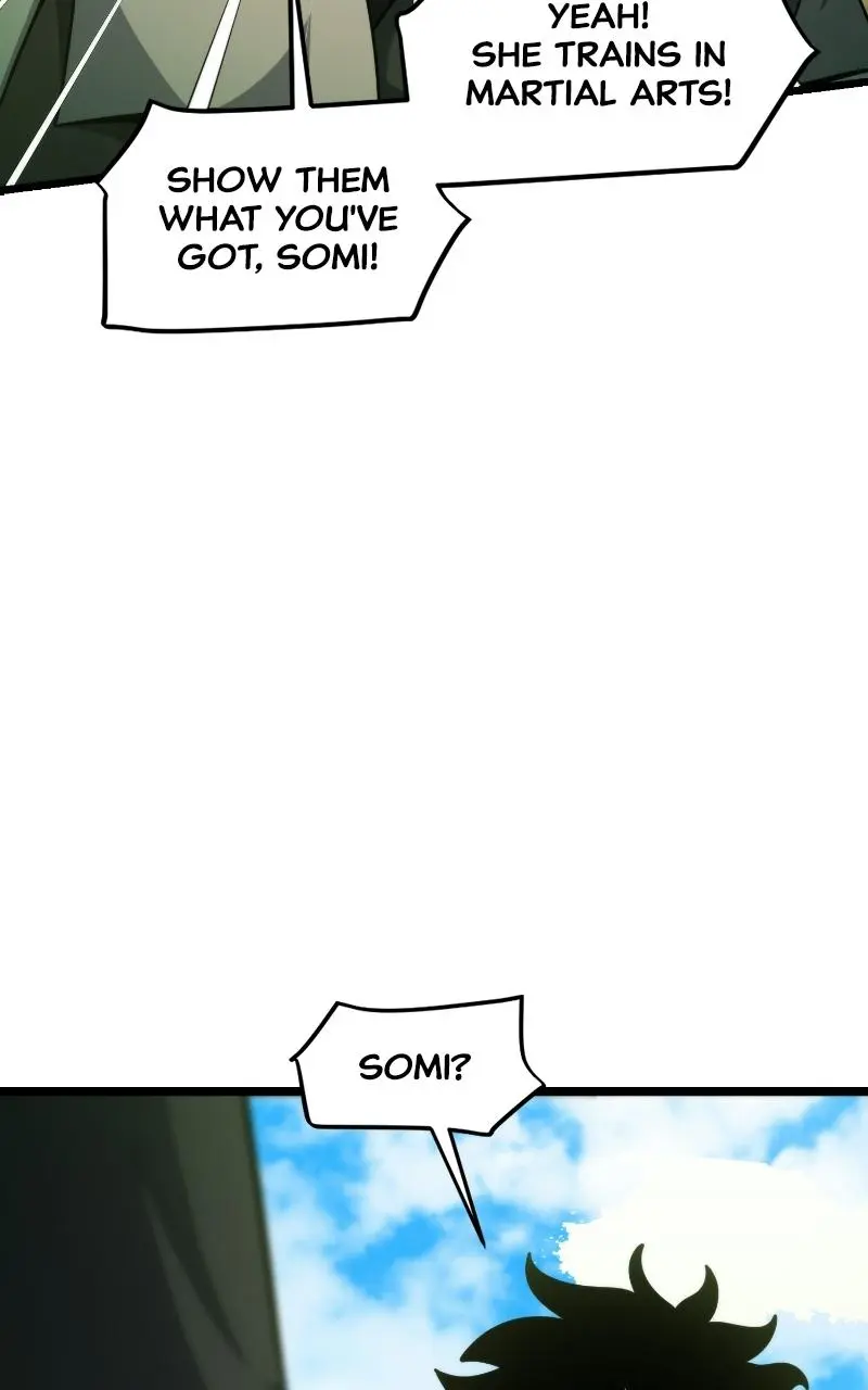 A Genius Girl Hides Her Martial Arts Achievements Chapter 8 page 131