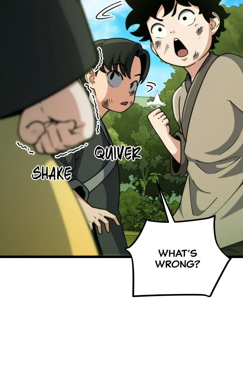 A Genius Girl Hides Her Martial Arts Achievements Chapter 8 page 132