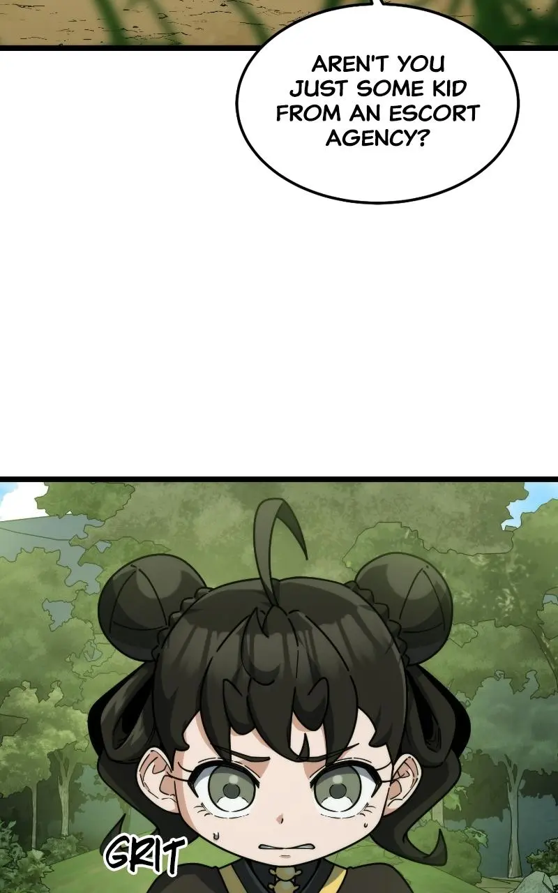 A Genius Girl Hides Her Martial Arts Achievements Chapter 8 page 134