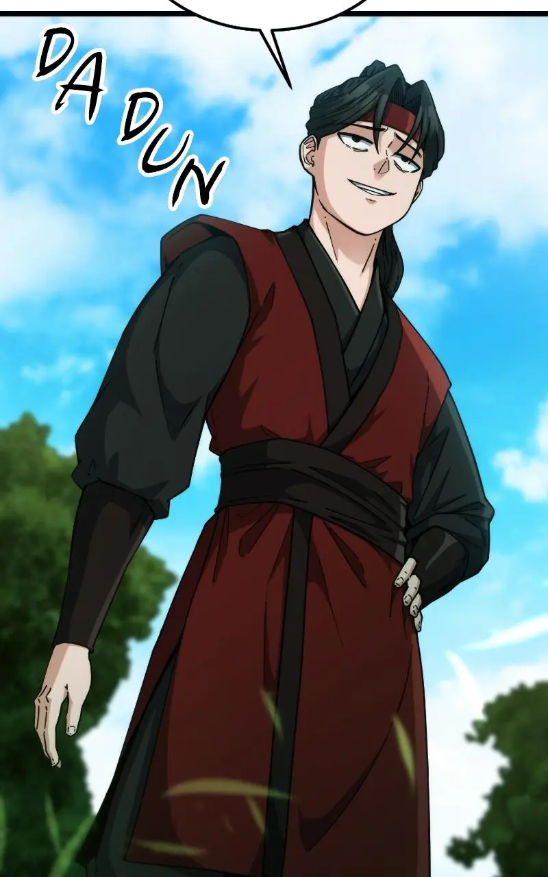 A Genius Girl Hides Her Martial Arts Achievements Chapter 8 page 136