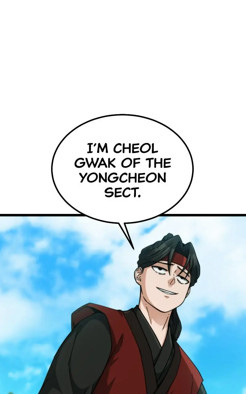A Genius Girl Hides Her Martial Arts Achievements Chapter 9 page 1