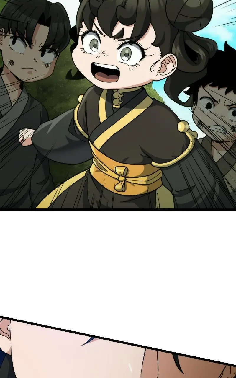 A Genius Girl Hides Her Martial Arts Achievements Chapter 9 page 5