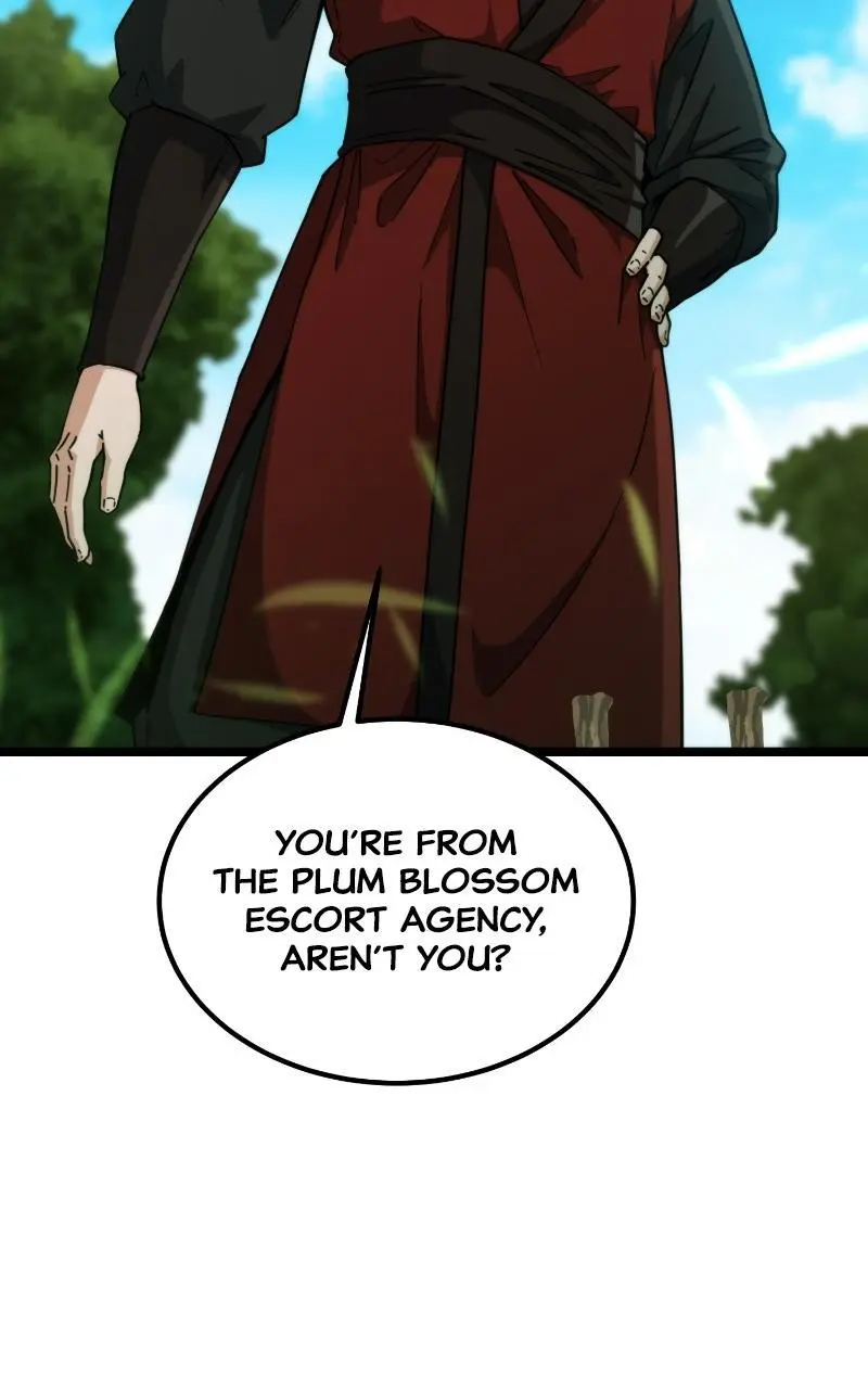 A Genius Girl Hides Her Martial Arts Achievements Chapter 9 page 2