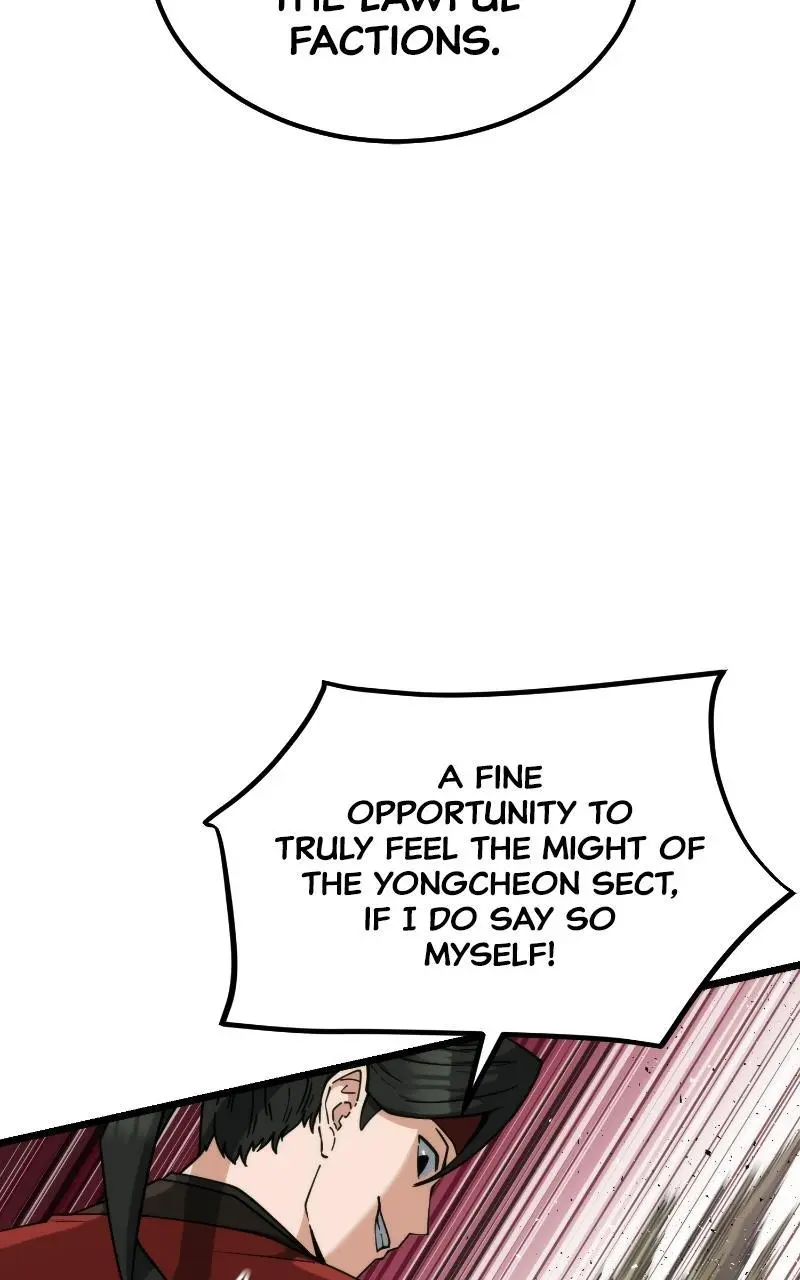 A Genius Girl Hides Her Martial Arts Achievements Chapter 9 page 8