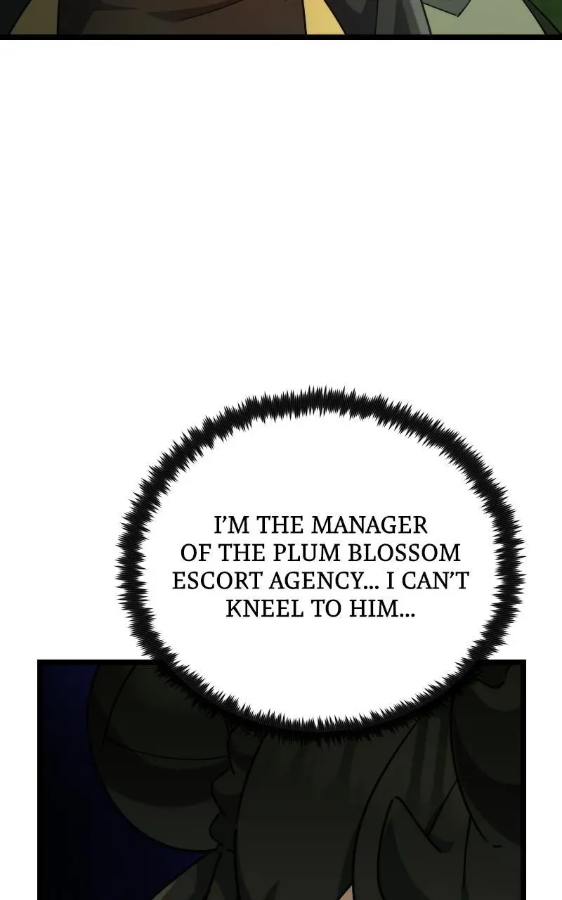 A Genius Girl Hides Her Martial Arts Achievements Chapter 9 page 22