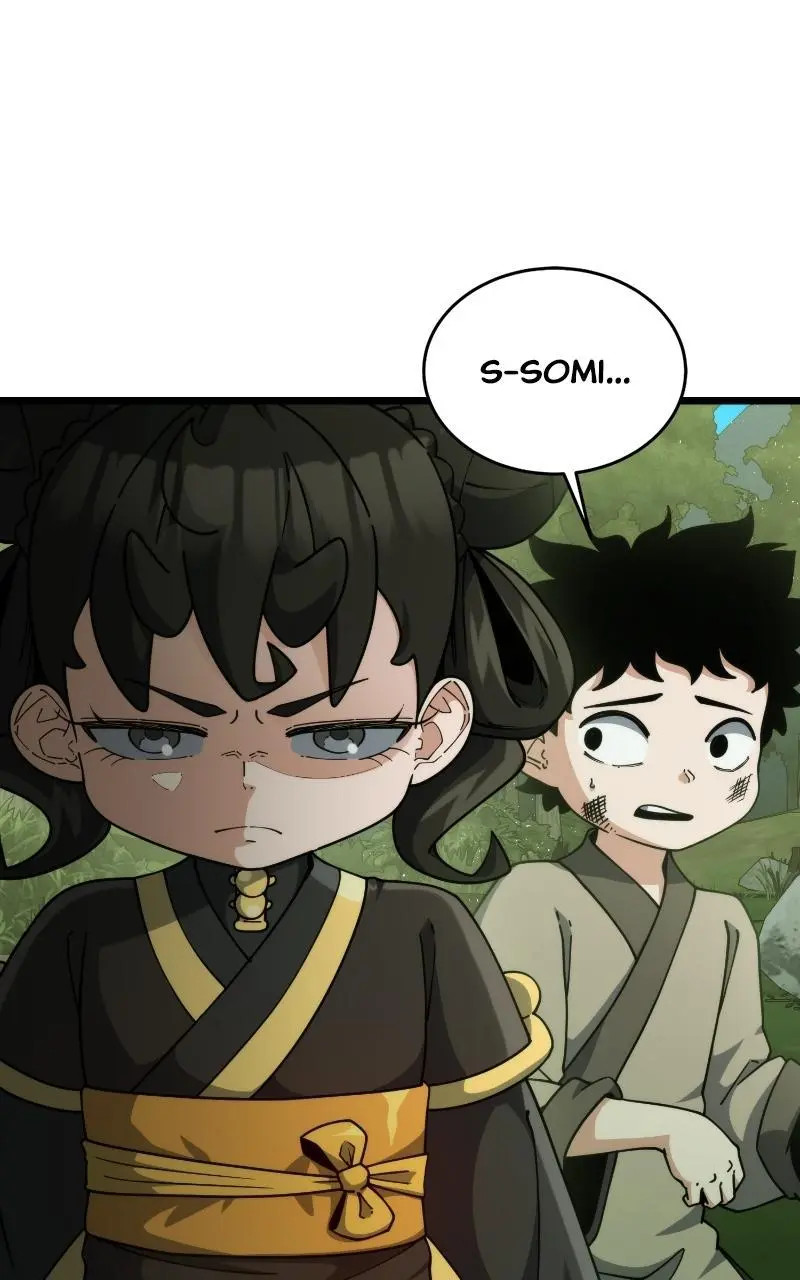 A Genius Girl Hides Her Martial Arts Achievements Chapter 9 page 21