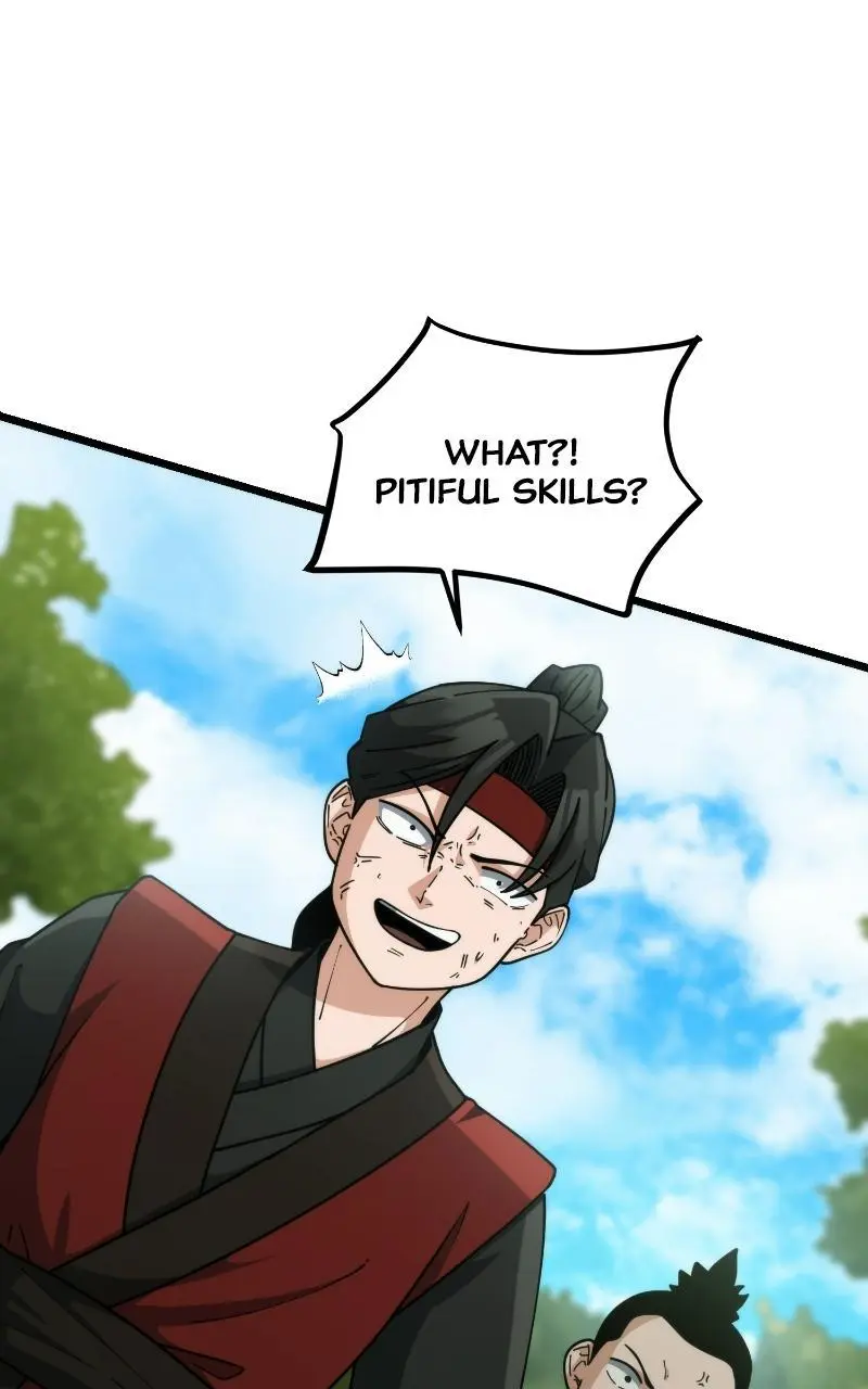 A Genius Girl Hides Her Martial Arts Achievements Chapter 9 page 27