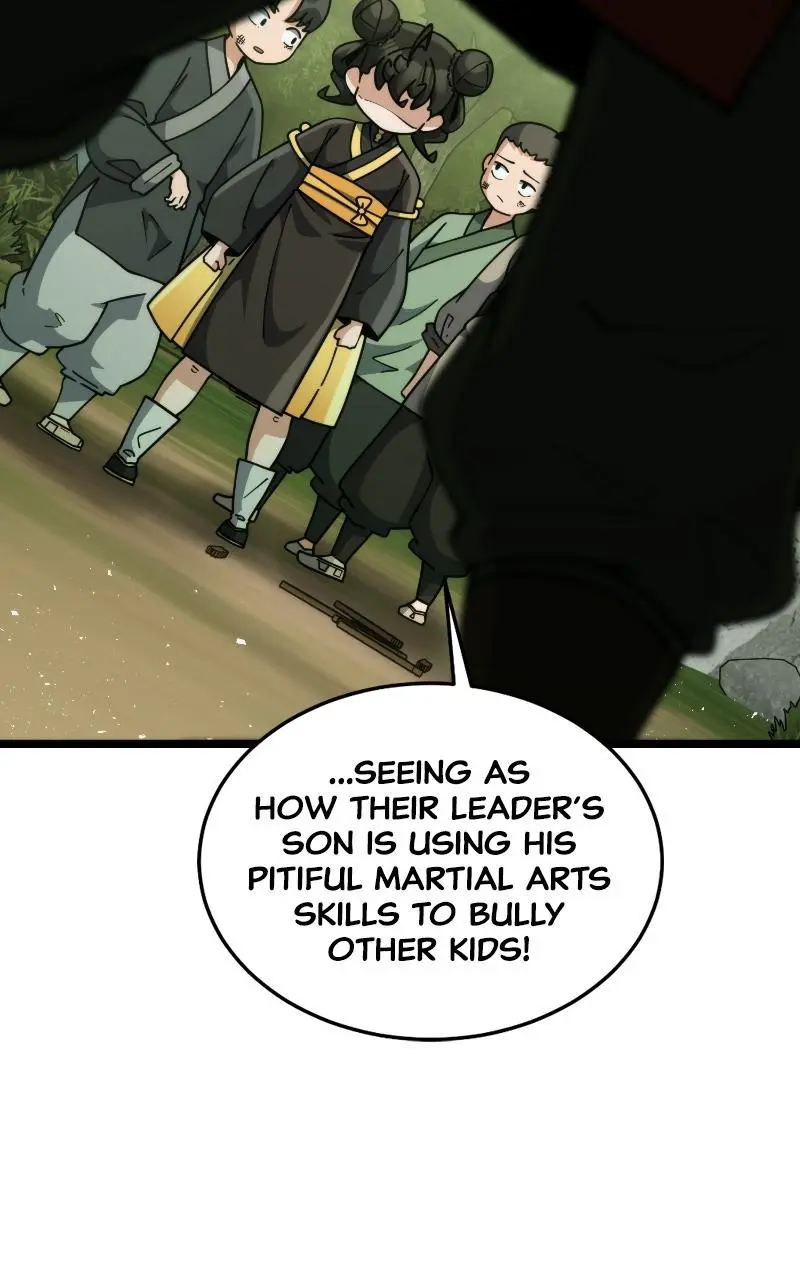 A Genius Girl Hides Her Martial Arts Achievements Chapter 9 page 26