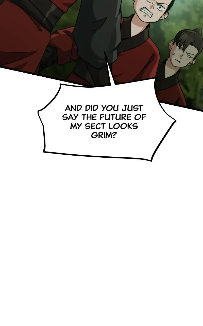 A Genius Girl Hides Her Martial Arts Achievements Chapter 9 page 28