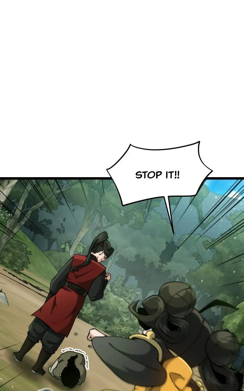 A Genius Girl Hides Her Martial Arts Achievements Chapter 9 page 10