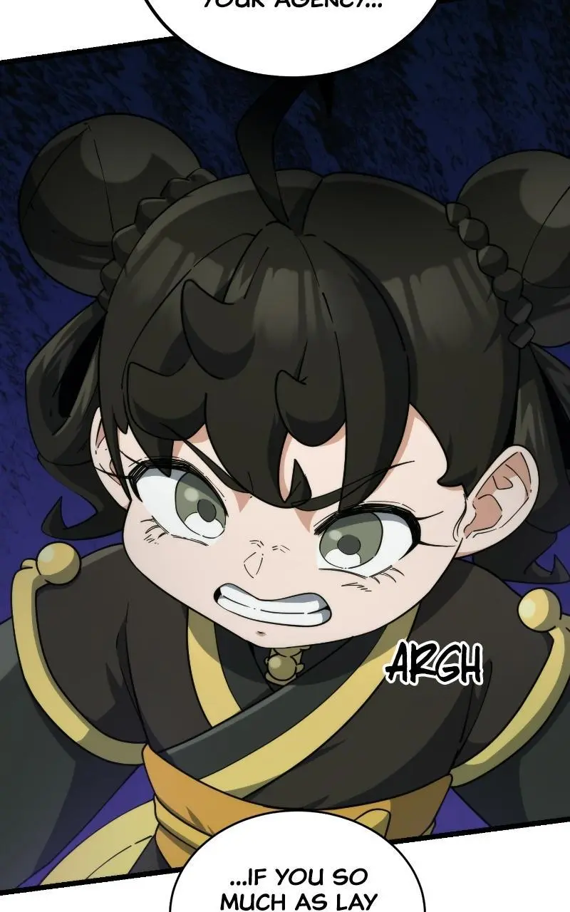 A Genius Girl Hides Her Martial Arts Achievements Chapter 9 page 14