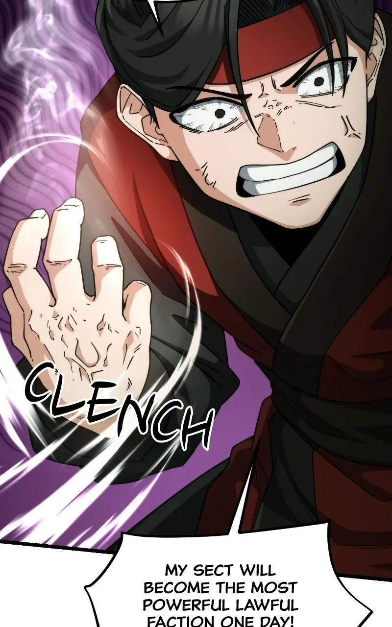 A Genius Girl Hides Her Martial Arts Achievements Chapter 9 page 31