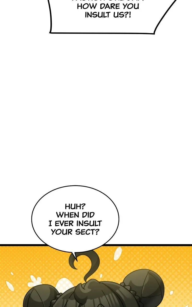 A Genius Girl Hides Her Martial Arts Achievements Chapter 9 page 32