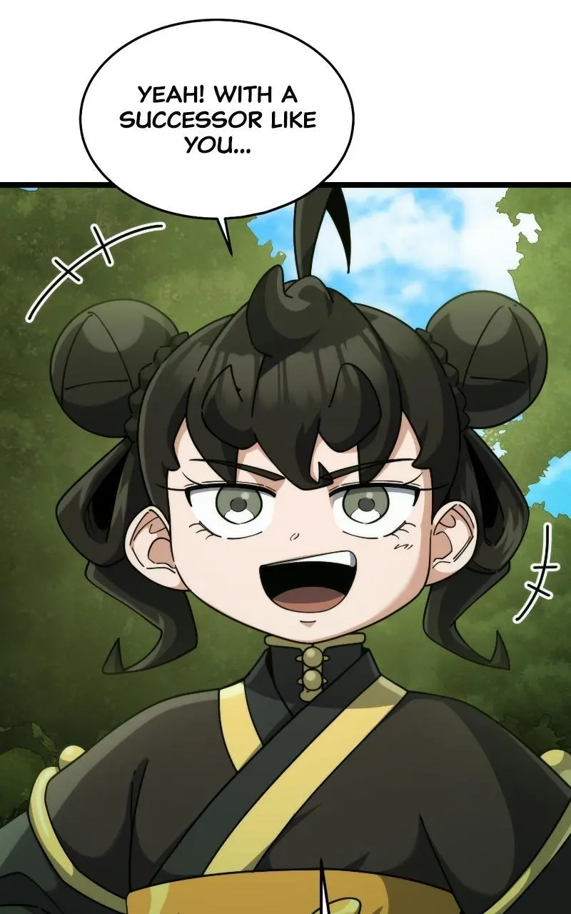 A Genius Girl Hides Her Martial Arts Achievements Chapter 9 page 29