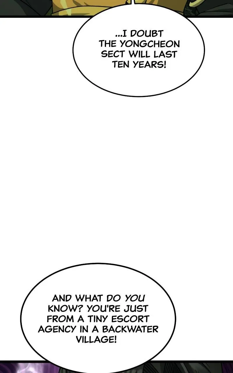 A Genius Girl Hides Her Martial Arts Achievements Chapter 9 page 30