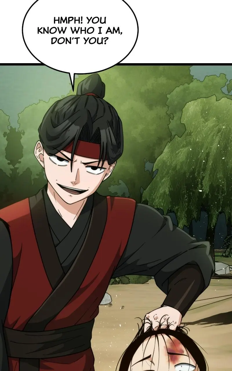A Genius Girl Hides Her Martial Arts Achievements Chapter 9 page 12