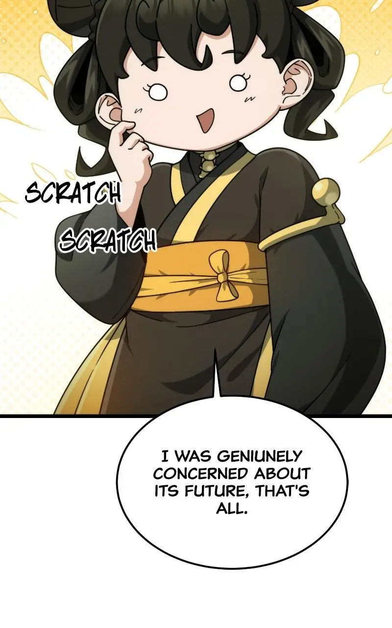 A Genius Girl Hides Her Martial Arts Achievements Chapter 9 page 33