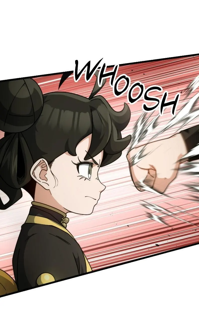 A Genius Girl Hides Her Martial Arts Achievements Chapter 9 page 40