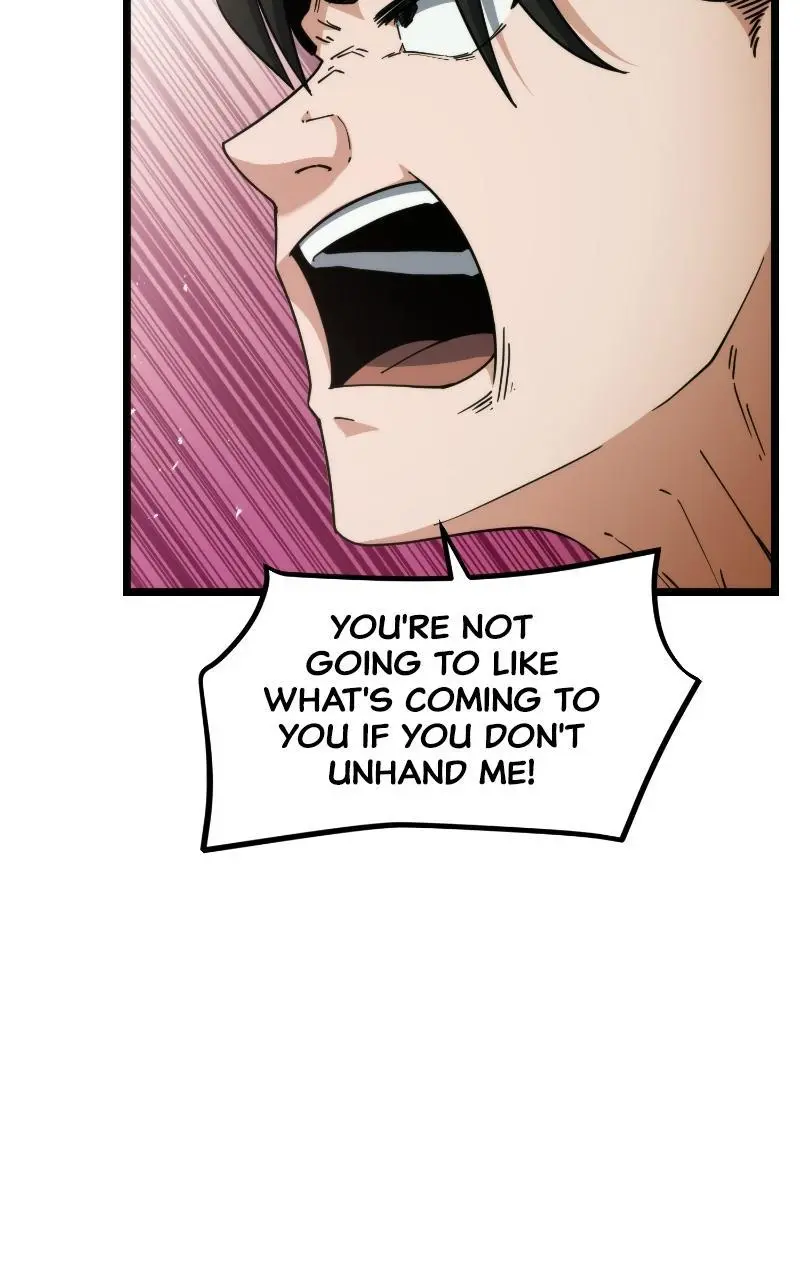 A Genius Girl Hides Her Martial Arts Achievements Chapter 9 page 46