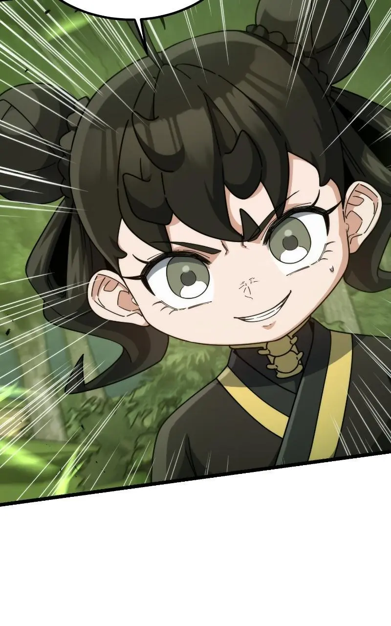A Genius Girl Hides Her Martial Arts Achievements Chapter 9 page 39