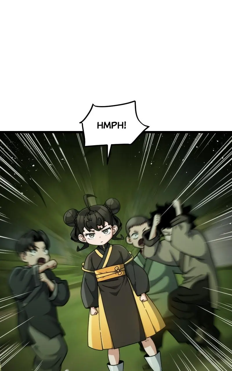 A Genius Girl Hides Her Martial Arts Achievements Chapter 9 page 37