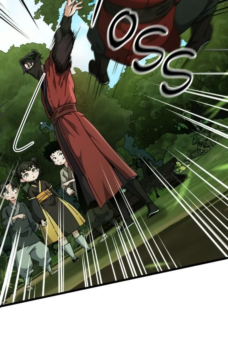 A Genius Girl Hides Her Martial Arts Achievements Chapter 9 page 53