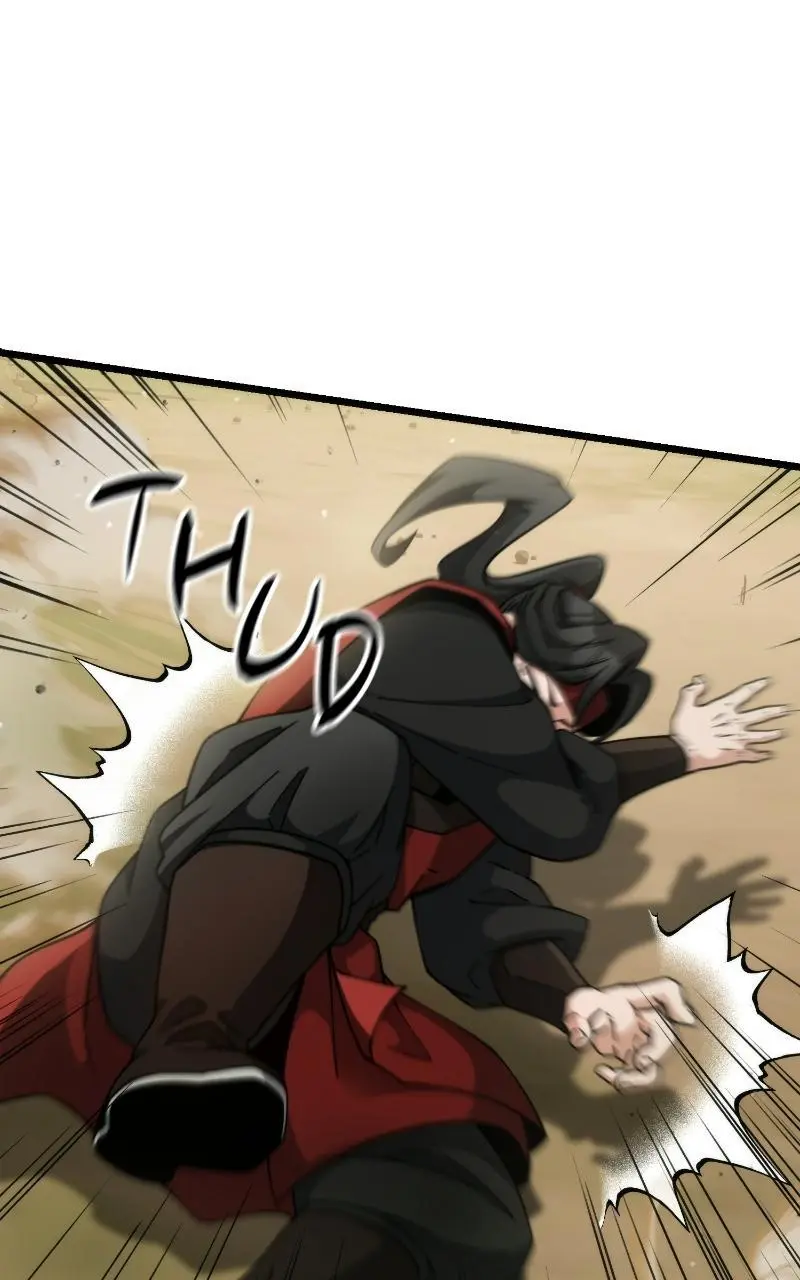 A Genius Girl Hides Her Martial Arts Achievements Chapter 9 page 54