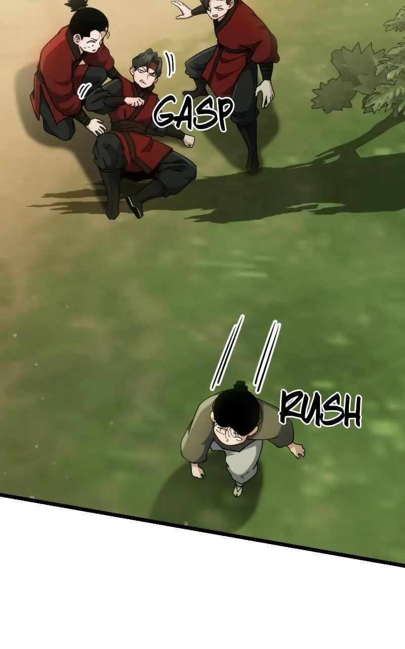 A Genius Girl Hides Her Martial Arts Achievements Chapter 9 page 56