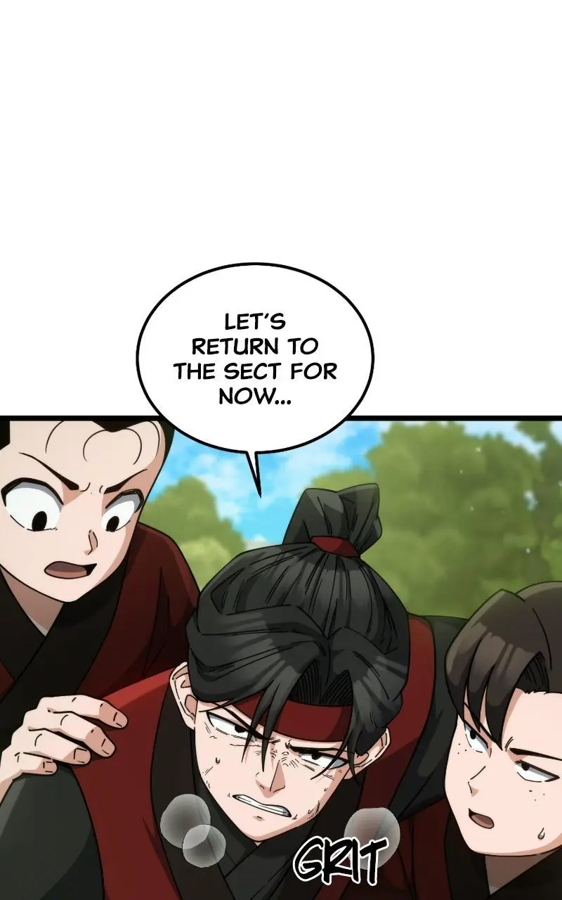 A Genius Girl Hides Her Martial Arts Achievements Chapter 9 page 57