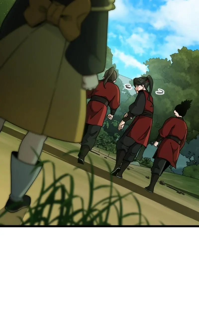 A Genius Girl Hides Her Martial Arts Achievements Chapter 9 page 59