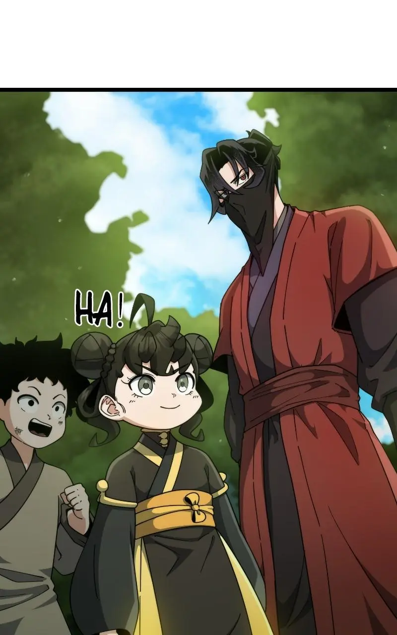 A Genius Girl Hides Her Martial Arts Achievements Chapter 9 page 60