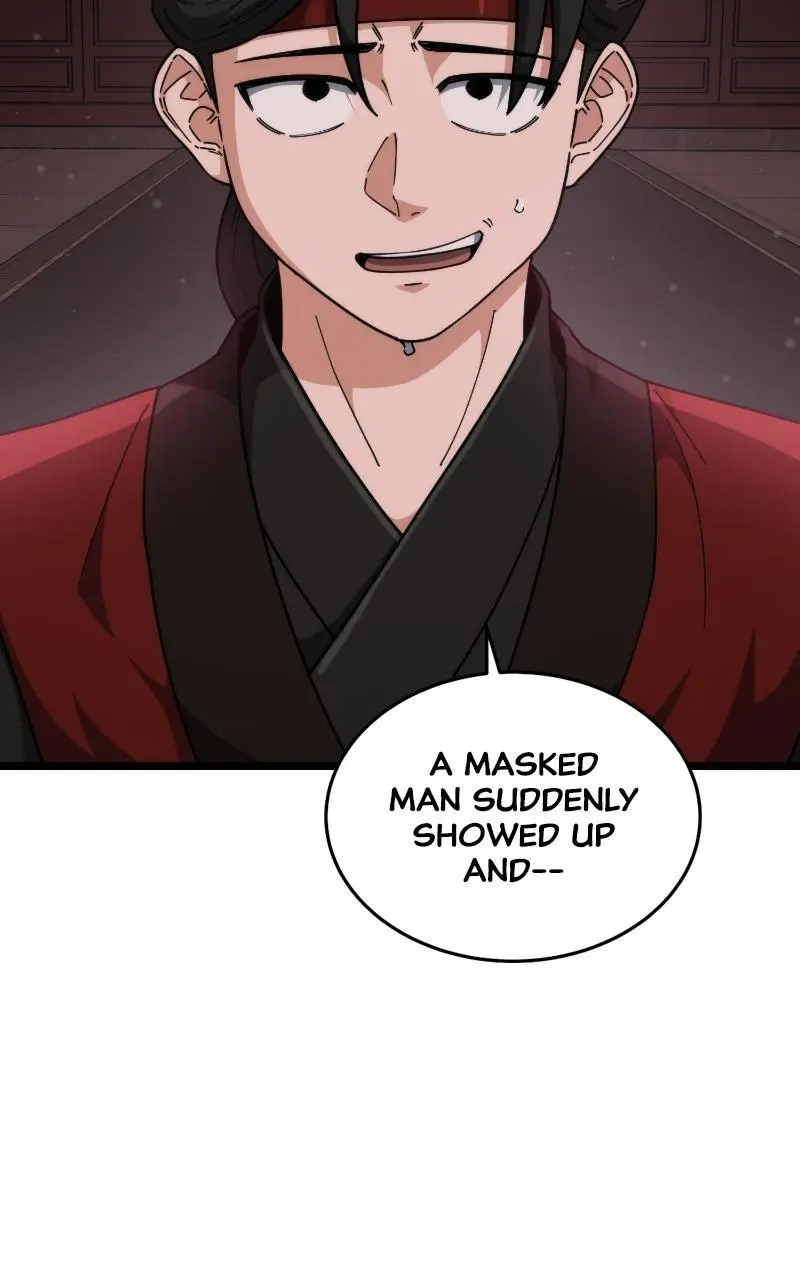 A Genius Girl Hides Her Martial Arts Achievements Chapter 9 page 68