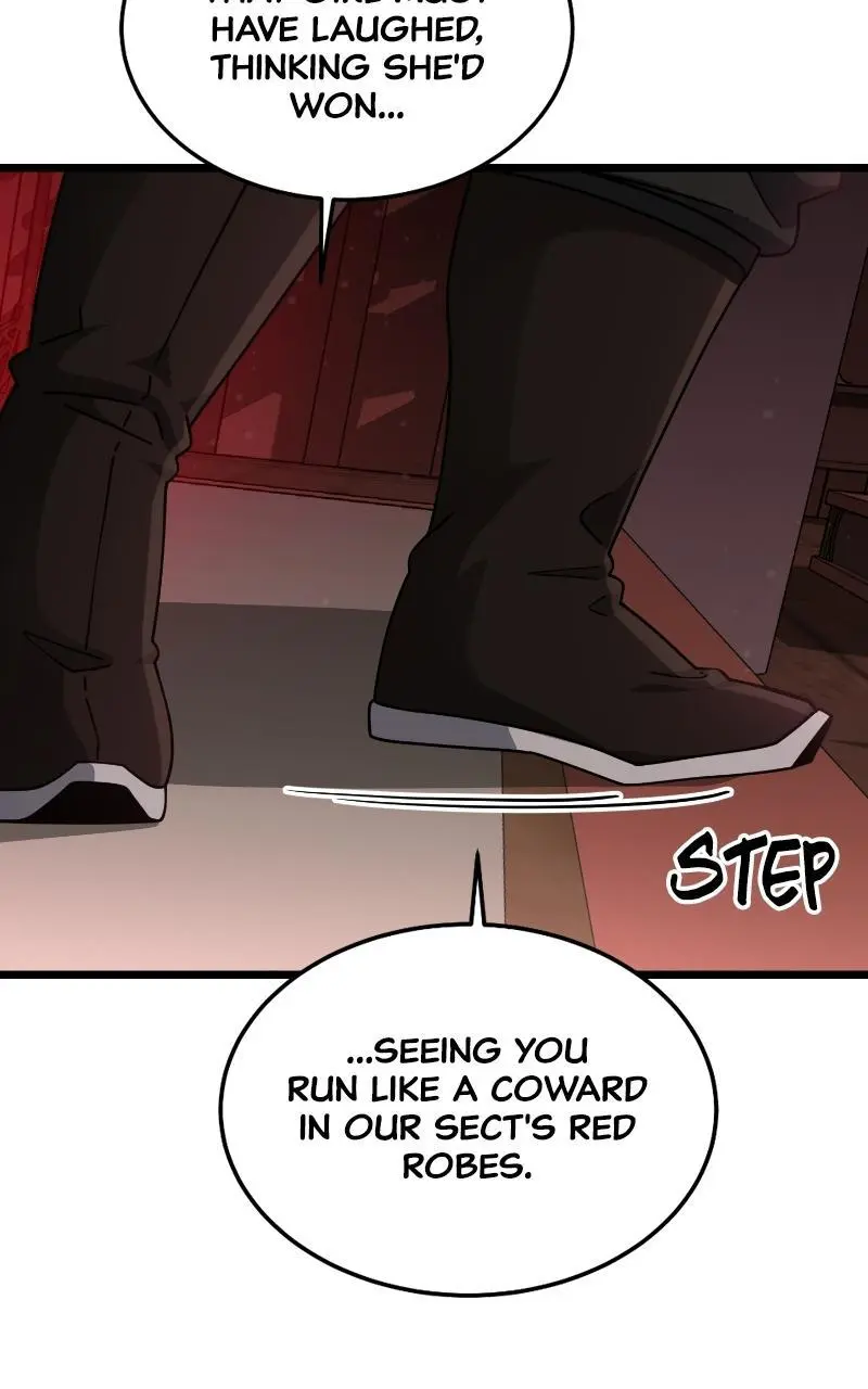 A Genius Girl Hides Her Martial Arts Achievements Chapter 9 page 71