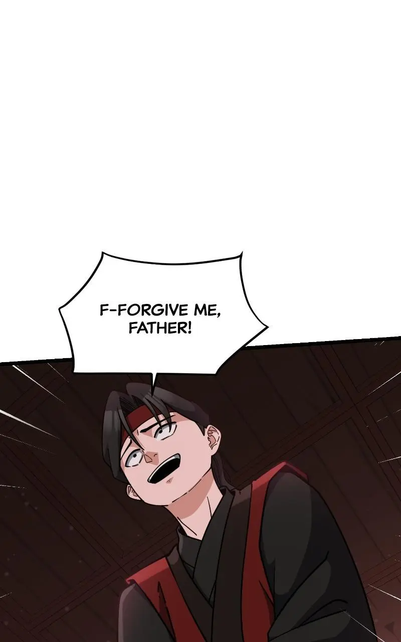 A Genius Girl Hides Her Martial Arts Achievements Chapter 9 page 72