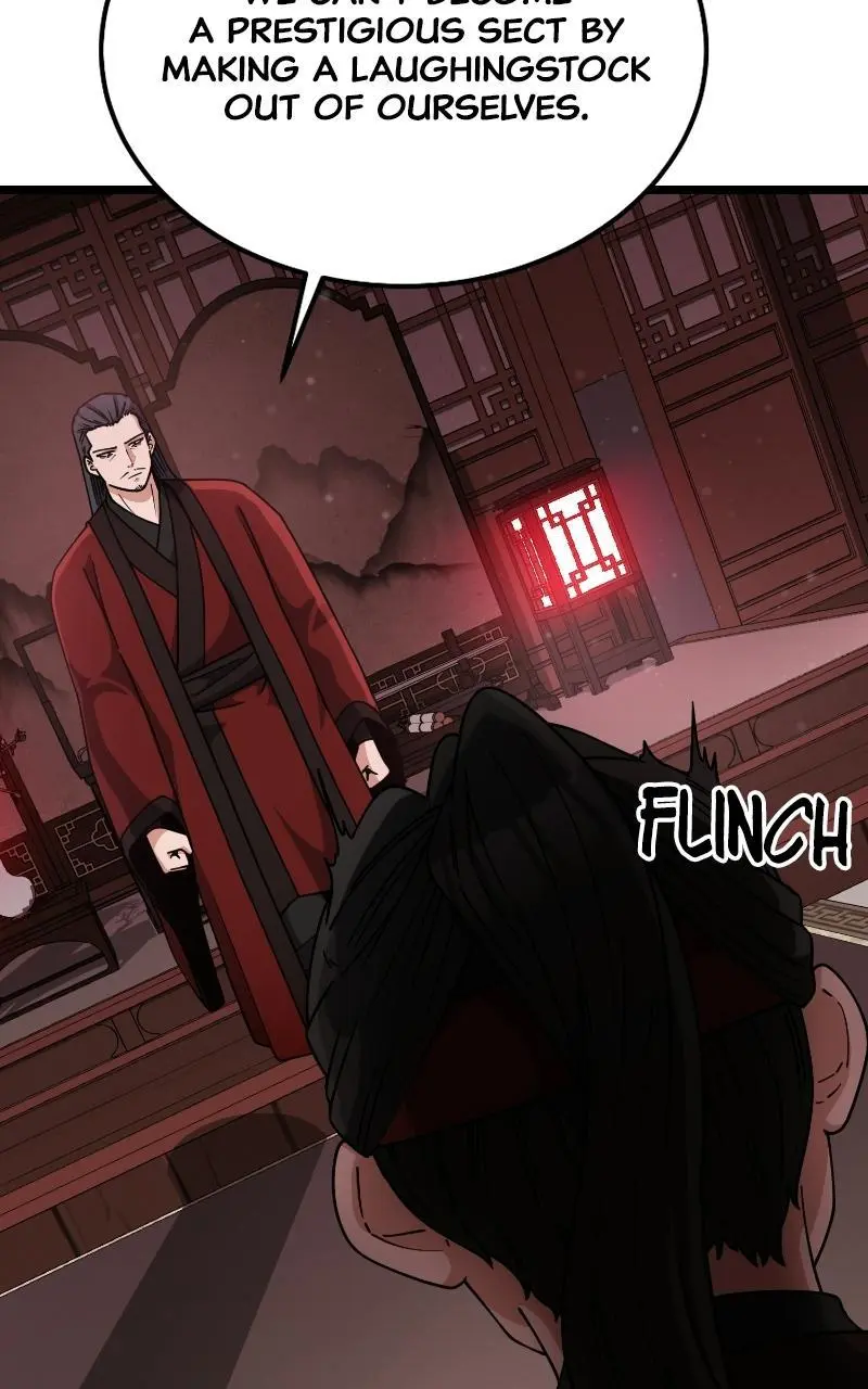 A Genius Girl Hides Her Martial Arts Achievements Chapter 9 page 74