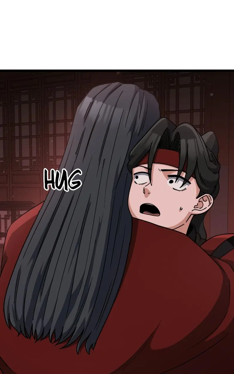 A Genius Girl Hides Her Martial Arts Achievements Chapter 9 page 77