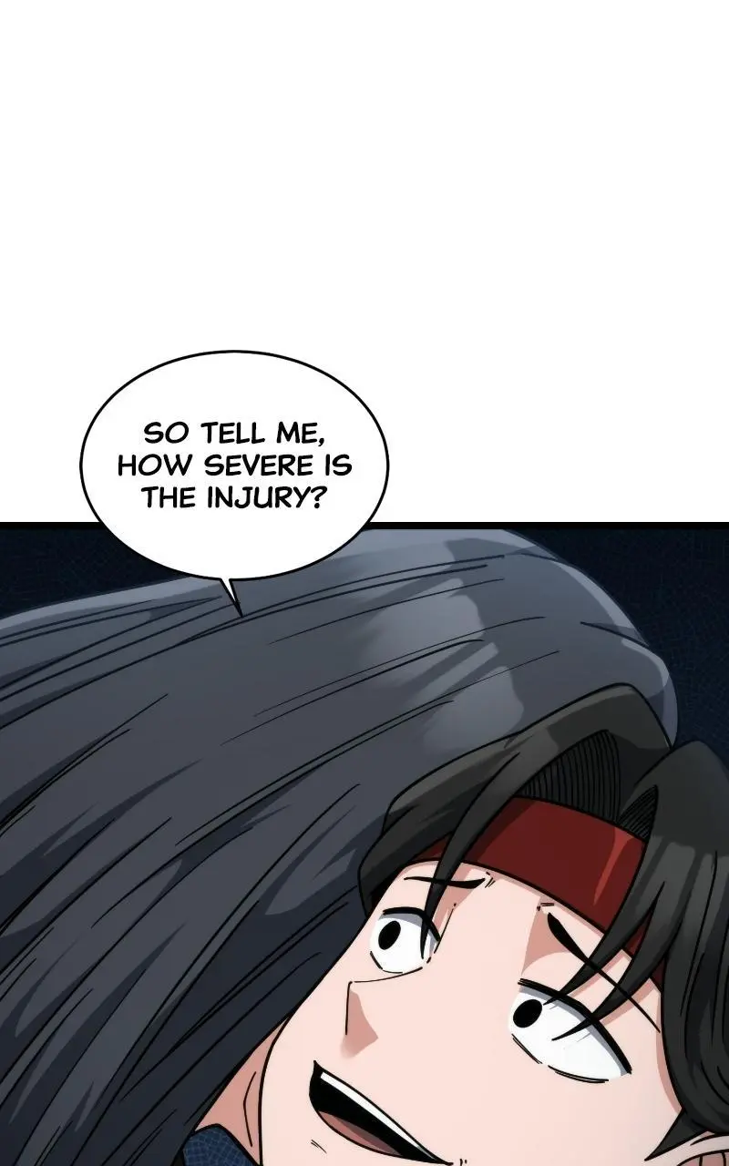 A Genius Girl Hides Her Martial Arts Achievements Chapter 9 page 80