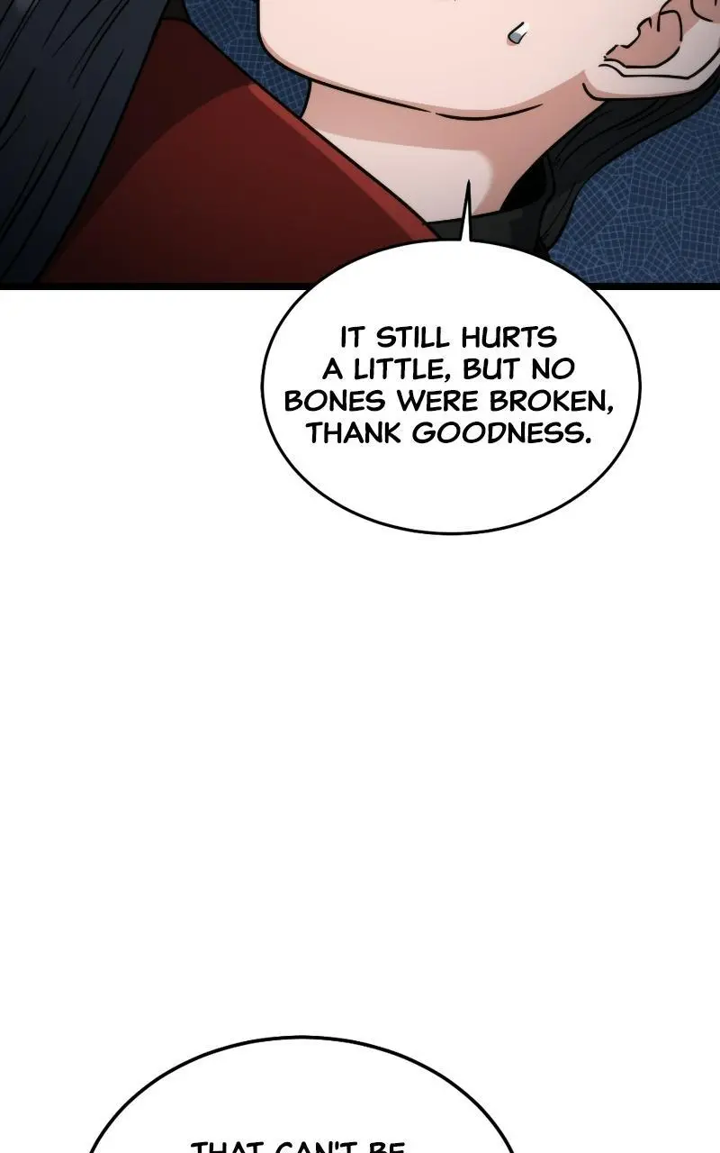 A Genius Girl Hides Her Martial Arts Achievements Chapter 9 page 81