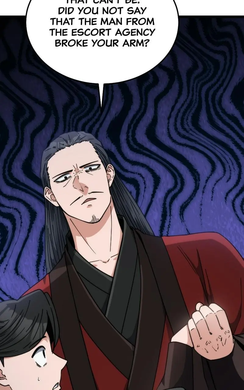 A Genius Girl Hides Her Martial Arts Achievements Chapter 9 page 82