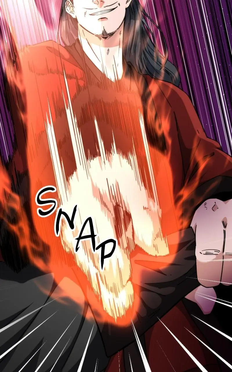 A Genius Girl Hides Her Martial Arts Achievements Chapter 9 page 87