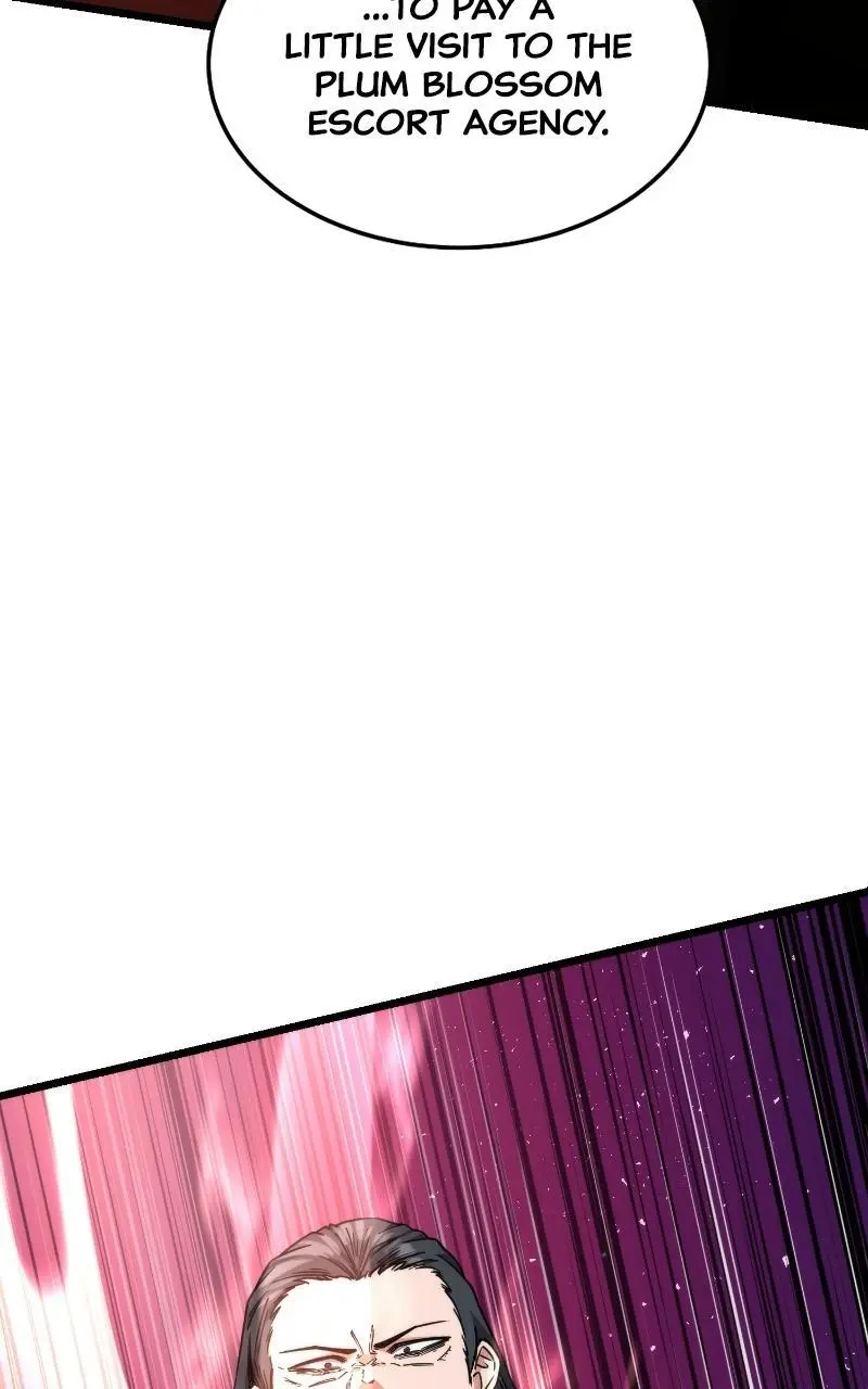 A Genius Girl Hides Her Martial Arts Achievements Chapter 9 page 86