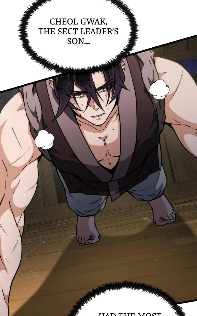 A Genius Girl Hides Her Martial Arts Achievements Chapter 9 page 95