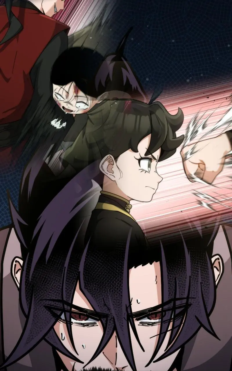 A Genius Girl Hides Her Martial Arts Achievements Chapter 9 page 97