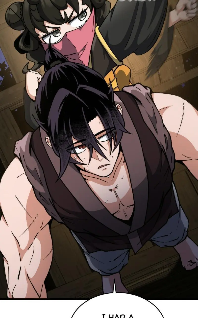 A Genius Girl Hides Her Martial Arts Achievements Chapter 9 page 101