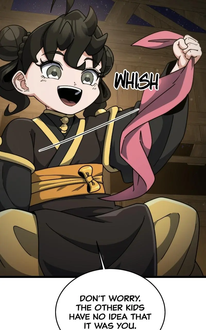 A Genius Girl Hides Her Martial Arts Achievements Chapter 9 page 103