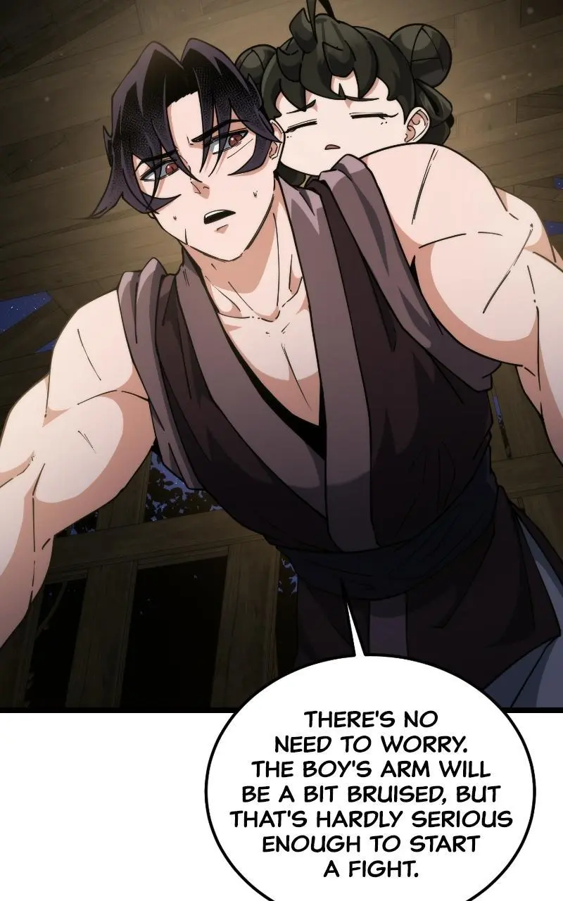 A Genius Girl Hides Her Martial Arts Achievements Chapter 9 page 105