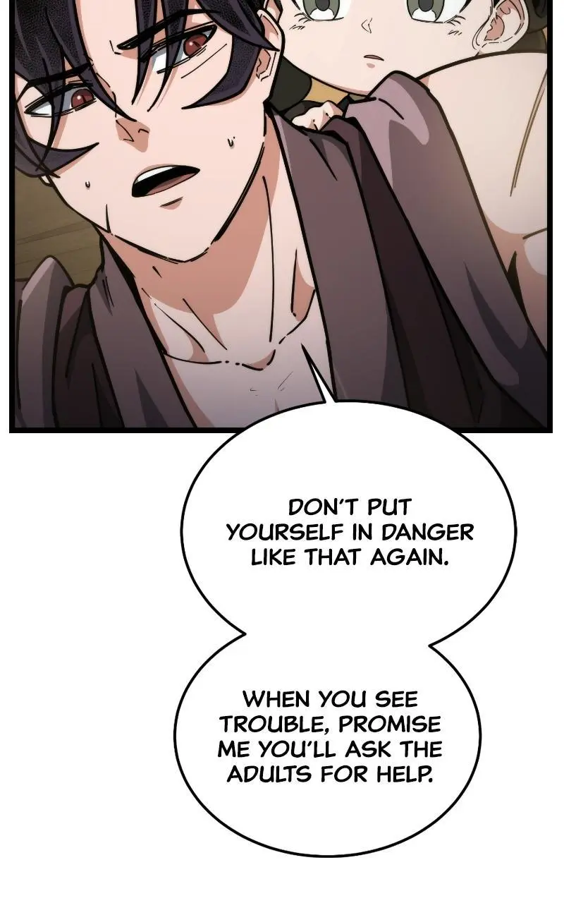 A Genius Girl Hides Her Martial Arts Achievements Chapter 9 page 107