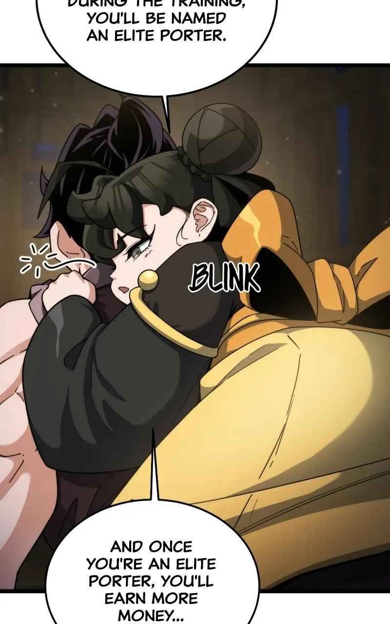 A Genius Girl Hides Her Martial Arts Achievements Chapter 9 page 113